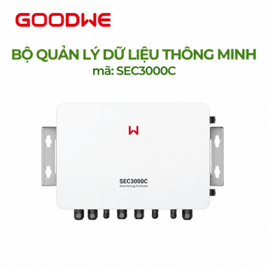 Bộ quản lý dữ liệu thông minh SEC3000C
